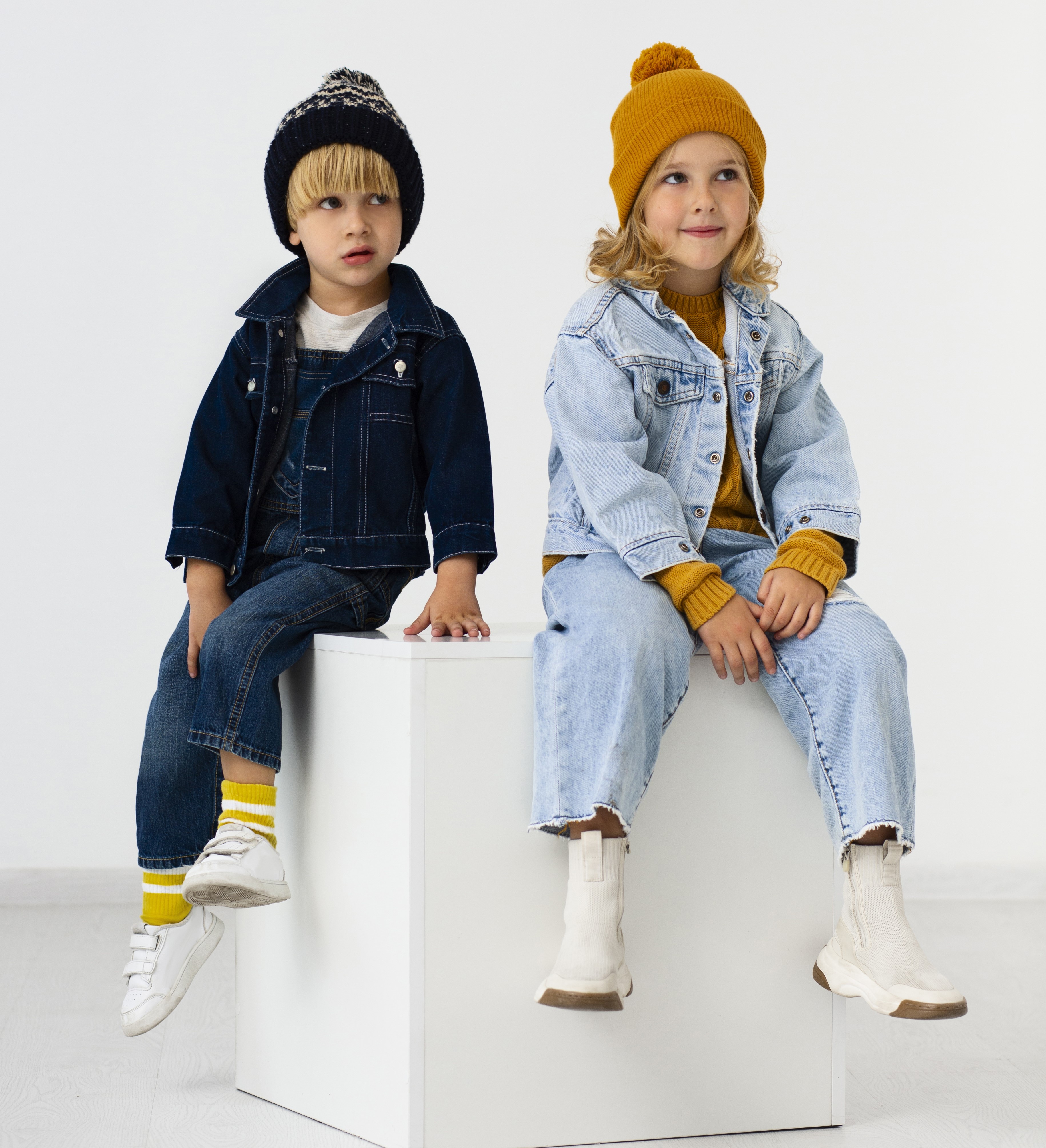 Kids' collection